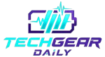 TechGearDaily