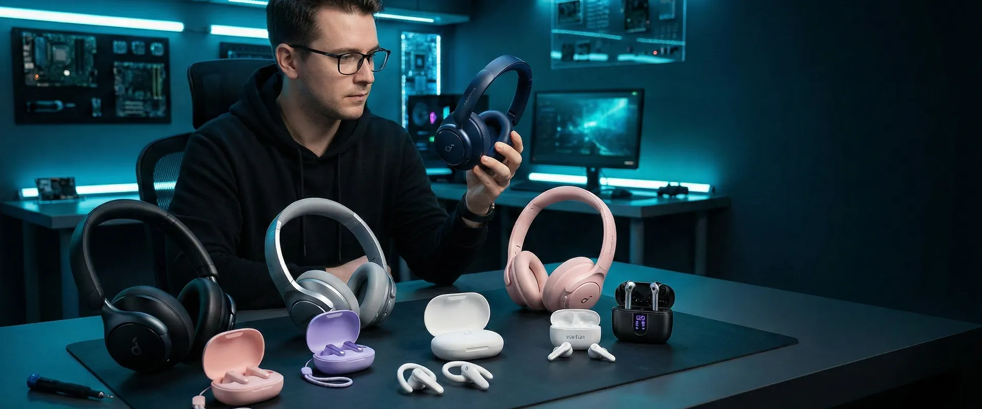Audio