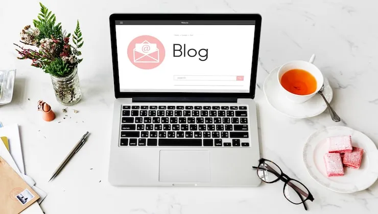 Our Blog