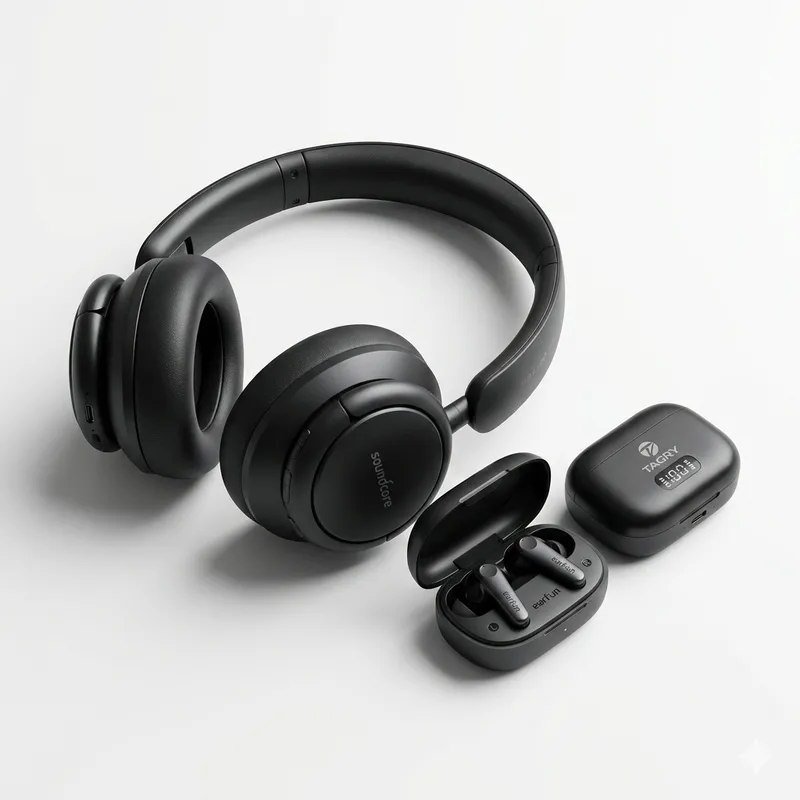 Audio