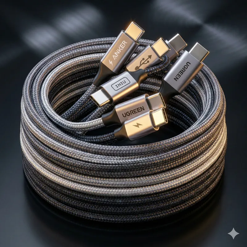 Cables